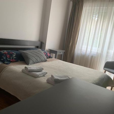 Apartament Prestige - Żbicza Leilighet Olsztyn  Eksteriør bilde