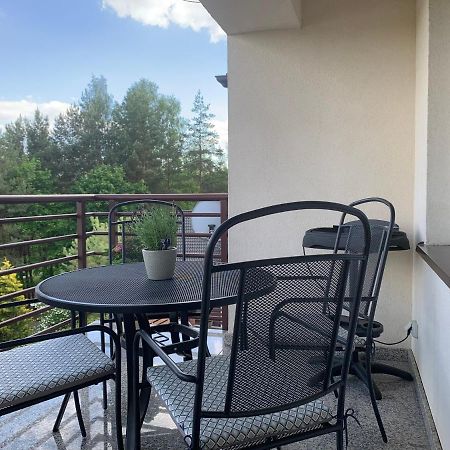 Apartament Prestige - Żbicza Leilighet Olsztyn  Eksteriør bilde