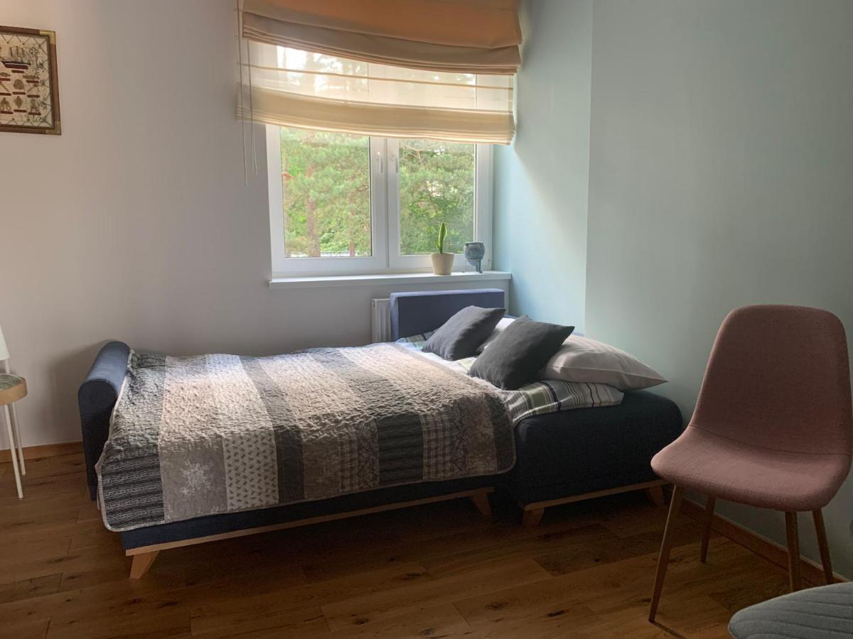 Apartament Prestige - Żbicza Leilighet Olsztyn  Eksteriør bilde