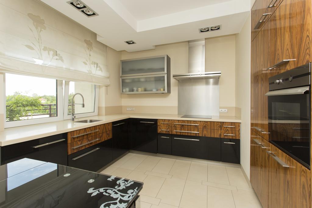 Apartament Prestige - Żbicza Leilighet Olsztyn  Eksteriør bilde