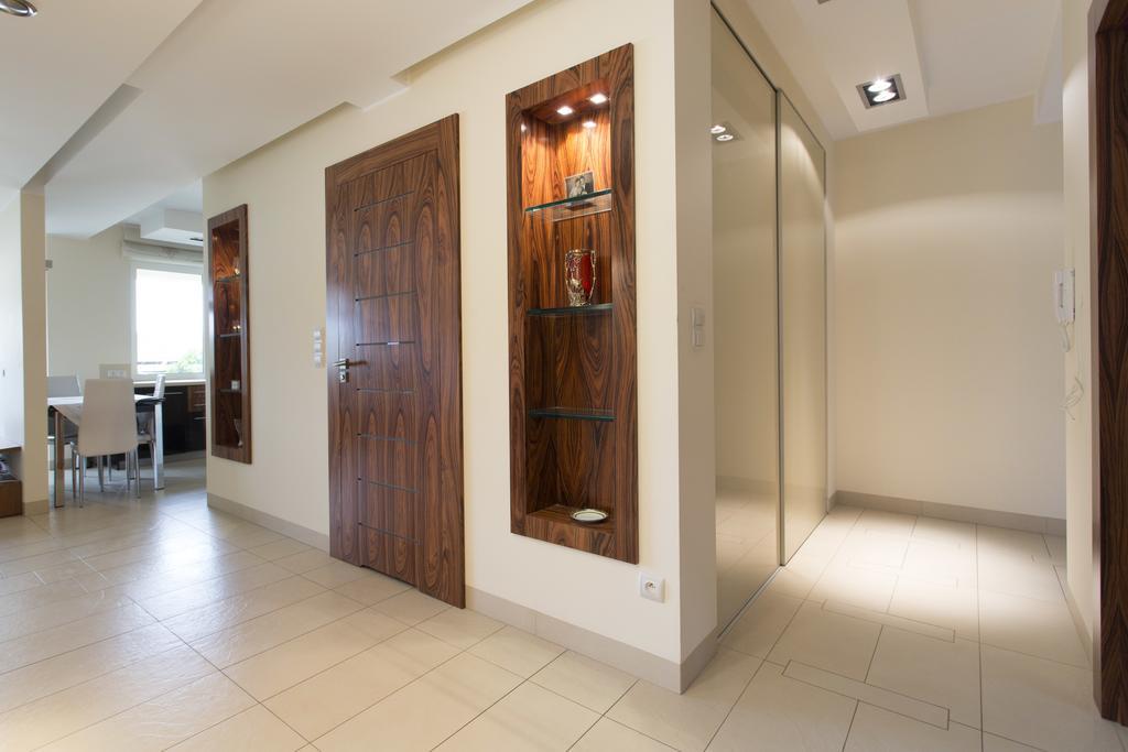 Apartament Prestige - Żbicza Leilighet Olsztyn  Eksteriør bilde