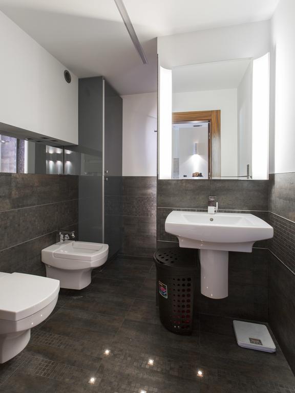 Apartament Prestige - Żbicza Leilighet Olsztyn  Eksteriør bilde