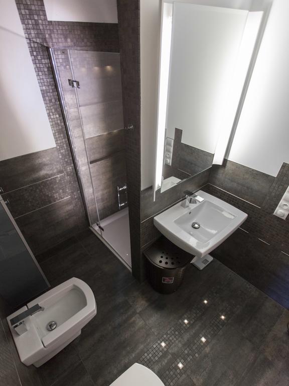 Apartament Prestige - Żbicza Leilighet Olsztyn  Eksteriør bilde